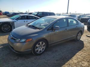 Honda Civic LX 1.8L 4 2008