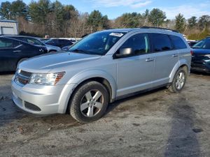 Dodge Journey SE 2.4L 4 2013