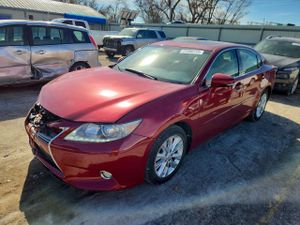 Lexus ES 300H 2.5L 4 2013