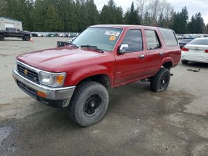 Toyota 4Runner VN39 SR5 3.0L 6 1995