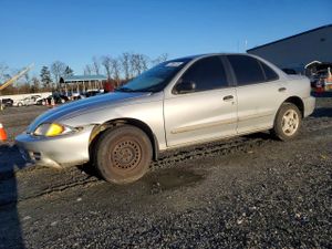 Chevrolet Cavalier 2.2L 4 2000