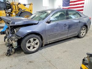 Chevrolet Malibu LS 2.5L 4 2013