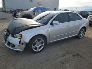 Audi A4 2.0T QUATTRO 2.0L 4 2008