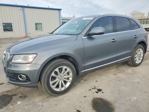 Audi Q5 PREMIUM PLUS 2.0L 4 2015