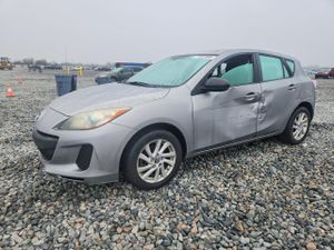 Mazda 3 I 2.0L 4 2013