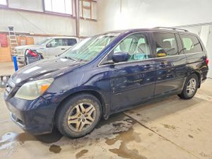Honda Odyssey EXL 3.5L 6 2007