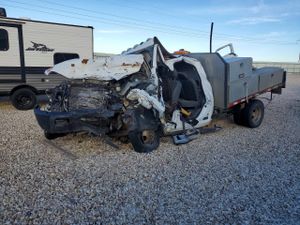 RAM 3500 6.7L 6 2015