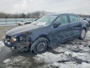 Honda Accord 2.4L 4 2008