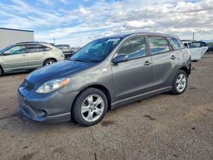 Toyota Corolla XR 1.8L 4 2008