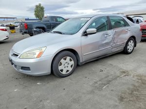 Honda Accord LX 2.4L 4 2006