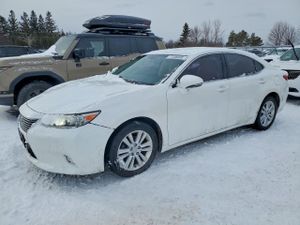 Lexus ES 3.5L 6 2014