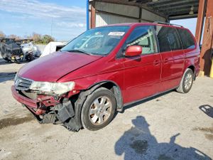 Honda Odyssey EX 3.5L 6 2003