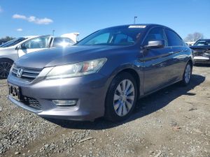 Honda Accord 2.4L 4 2013