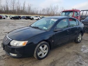 Saturn Ion LEVEL 3 2.2L 4 2007
