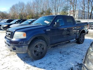 Ford F-150 SUPERCREW 5.4L 8 2006