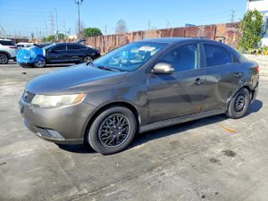 Kia Cerato / Forte / K3 EX 2.0L 4 2010