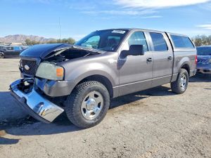 Ford F-150 SUPERCREW 5.4L 8 2006