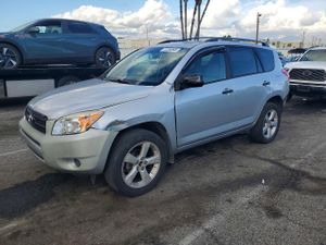 Toyota Rav4 2.4L 4 2006