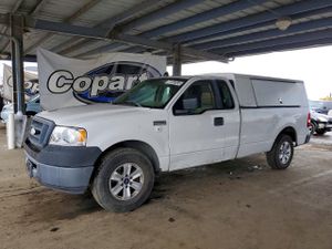 Ford F-150 4.2L 6 2007