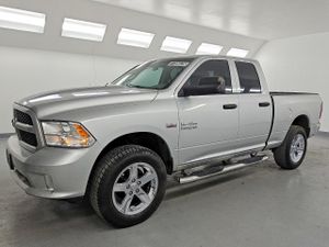 RAM 1500 5.7L 8 2014