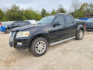 Ford Explorer LIMITED 4.6L 8 2007