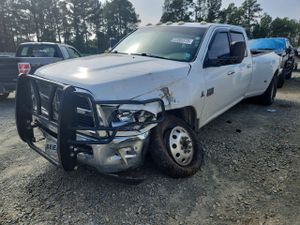 Dodge RAM 6.7L 6 2012
