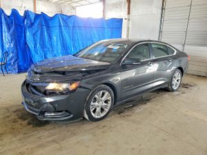 Chevrolet Impala LT 3.6L 6 2014