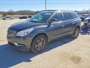 Buick Enclave 3.6L 6 2013