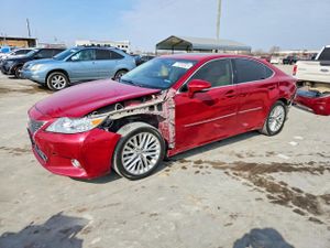 Lexus ES 350 3.5L 6 2013