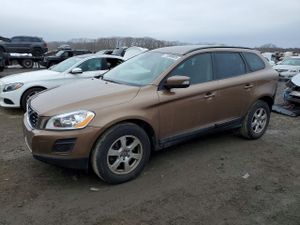Volvo XC60 3.2 3.2L 6 2012