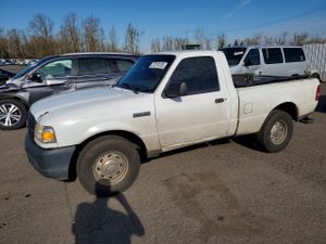 Ford Ranger 2.3L 4 2006
