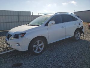Lexus RX 350 BASE 3.5L 6 2015