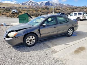 Ford Taurus 3.0L 6 2003