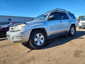 Toyota 4Runner 4.0L 6 2004