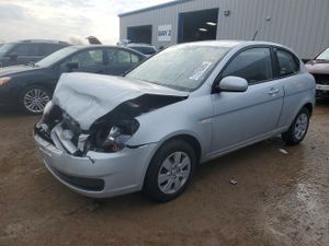 Hyundai Accent GL 1.6L 4 2011