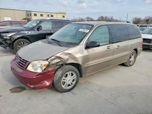 Ford Freestar SEL 4.2L 6 2006