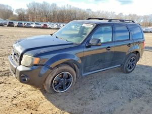 Ford Escape 3.0L 6 2011