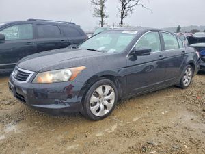 Honda Accord 2.4L 4 2008