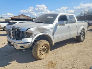 Ford F-150 SUPERCREW 5.0L 8 2012