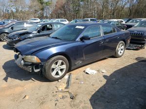 Dodge Charger 3.6L 6 2012
