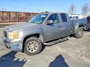 GMC Sierra C1500 CLASSIC 4.3L 6 2007