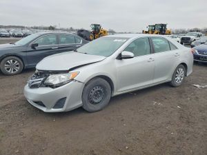 Toyota Camry L 2.5L 4 2014
