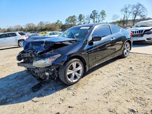 Honda Accord EXL 3.5L 6 2012