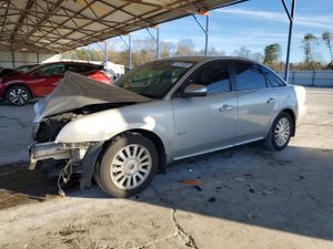 Mercury Sable LUXURY 3.5L 6 2008