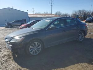 Acura ILX BASE WATCH PLUS 2.4L 4 2016