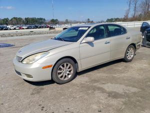 Lexus ES 3.0L 6 2002