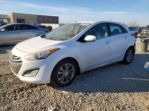 Hyundai Elantra 2.0L 4 2014