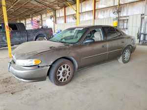 Buick Century CUSTOM 3.1L 6 2004