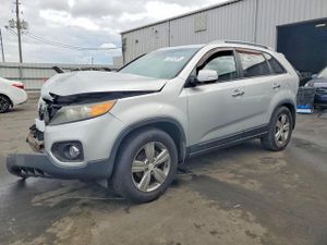 Kia Sorento EX 2.4L 4 2013