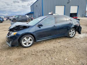 Toyota Camry L 2.5L 4 2014